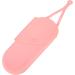 Baluue 3pcs Curling Iron Storage Bag Storage Bags Curlers Hair Curler Hair Crimper Pink 29.50X13.50X2.00CMx3pcs Pinkx3pcs - Buy Online on GoSupps.com