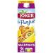 JOKER - Pure Orange Juice 2L - (Pack of 2)