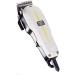 Wahl Professional Super Taper Hair Clippers No. 08466 216 White/Yellow - Buy Online on GoSupps.com