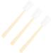 Buy Gatuida Vakuum Maternity Disposable Toothbrushes - Portable White Travel Toothbrush (60 STK) for Post-Birth Care - Buy Online on GoSupps.com