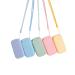 5PCS 30ml Card Spray Bottle Spray Case Spray Bottle with String Moisturizing Sprayer Box Fragrance Hand Sanitizer Perfume Spray Cards