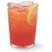 Fabbri Flavoring Syrup Watermelon Made in Italy 33.8 Ounce (1 Liter) - Buy Online on GoSupps.com