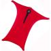 GADULU Body Sock Full-Body Wrap To Relieve Stress Sensory Sox Deep Pressure Stimulation For Children And Adults With Sensory Proceessing Disorders Or Autism (Color : Red Size : M/Medium-69 * 119cm) M/Medium-69*119cm Red