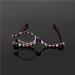 BOKIOESDE Magnifying Glasses Makeup Tool Cosmetic Lens Multipurpose Practical Auxiliary Women Supplies Single Line Space Saving 4.0 +4.0 - Buy Online on GoSupps.com