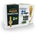 Coffret de d gustation Matcha bio de c r monie - Buy Online on GoSupps.com