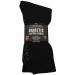 Personal Touch Diabetic Socks - Non-Skid Hospital Slipper Socks | Loose Fitting Gripper Bottoms | 1 Dozen - Buy Online on GoSupps.com