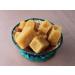 Niru Jaggery Indian | 400G | Natural Sweetener | No Preservatives Added | Gluten Free | Indian Origin - Buy Online on GoSupps.com