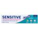 Extreme Sensitive Fluoride Anticavity Whitening Toothpaste 4.1 oz. Tube