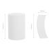 Beavorty Eyelash Spacer Roll - Premium Eyelash Extension Supplies & Grafting Tools - White PE Non-Woven Fabric Pads for Extensions & Eyeshadow - Buy Online on GoSupps.com