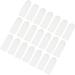 Sosoport 600 Pcs Cotton Finger Cots - Protective Finger & Toe Sleeves for Safety and Comfort | Durable Cotton Fingertip Covers - Buy Online on GoSupps.com
