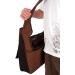 Mystique Dummy Bag Profi Dynamic - Quick Access Brown/Black | International Shipping Available - Buy Online on GoSupps.com