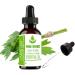 Pure Herbs Lovage Leaf Essential Oil (Levisticum Officinalis) 10ml - Premium Quality Aromatherapy International Shipping - Buy Online on GoSupps.com