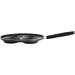Laspi Pancake and Fryings Pans Set Durables Cookware Eggs Fryings Pans Eggs Maker Fryings Cookware Suitable for Cooking Eggs Fryings Pans - Buy Online on GoSupps.com