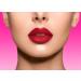 Juvia's Place Velvety Matte Cherry Reds Lipstick - Highly Pigmented with Hyaluronic Acid for Long-Lasting Perfect Red Lips - Buy Online on GoSupps.com
