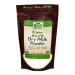 Now Foods Real Food Certified Organic Non-Fat Dry Milk Powder 12 Oz. - Pack Of 3