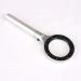 Magnifying Glass Illuminated Magnifying Glass with 8 LED Lamps 5X Optics HD Lens Magnifier - Buy Online on GoSupps.com