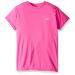 O'Neill Wetsuits Girl's Premium Skins Short Sleeve Sun Shirt 12 Berry