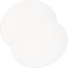 Ipetboom Lot de 2 Plateaux Masques en Silicone R utilisables Moule Masque Facial Fait Maison Couleur Al atoire Outil Beaut Hydratant pour Soins du Visage - Buy Online on GoSupps.com
