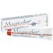 MagiColor Permanent Hair Color (6.1) Dark Ash Blonde 100ml