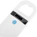 Portable Handheld Pet Chip Scanner - Rechargeable ID Scanner with OLED Display for Dogs, Cats, Horses - Microchip & Tag Information Storage - Buy Online on GoSupps.com