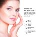 Rapid Reduction Eye Cream - Visibly Erase Wrinkles, Bags & Dark Circles in 120 Seconds - Hydrating & Lifting Formula - 0.34oz - Buy Online on GoSupps.com