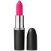 MAC M A CXIMAL Silky Matte Lipstick Candy Yum Yum 0.1 Ounces Pink