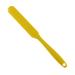 Hemobllo Plaque De Grattage Multifonction En Silicone Couleur Jaune Accessoire Professionnel Pour Pinceau Applicateur De Teinture Capillaire Et Soins Domicile