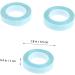minkissy 4 Rolls Wig Tape on Extensions Adhesive Hair Extensions Tape in Human Hair Extensions Hair Tape Double Sided Extension Tape Seamless Extention Tape for Hair Adhesive Tape Dedicated - Buy Online on GoSupps.com