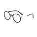 RICCIE Reading Glasses Retro HD Anti-Blue Light Glasses 1.56 Aspheric Resin Lenses / Anti-Radiation 03 +2.0