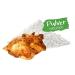 Elli's Aromas Brath Chicken Natural Powder | 100% Vegan Food Aroma Concentrate for Cooking & Baking | 10g - Buy Online on GoSupps.com