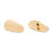 BABESA Eyeglass Nose Pads Non-Slip Nose Pads Silicone Nose Cushion 1 Pair Eyeglass Sunglasses Nose Pads Comfort H2