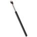 SOESFOUFU concealer brush angled foundation brush small angled makeup brush make up brush concealer blending brush powder brush eye brush makeup paint artificial fiber round head