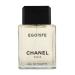 Egoiste by Chanel for Men Eau De Toilette Spray 3.4 Ounce 3.4 Fl Oz (Pack of 1) - Buy Online on GoSupps.com