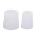Skin-Friendly Toe Protector for Pain Relief - Washable Sleeve for Hammer Toe, Calluses, Corns & Blisters - Buy Online on GoSupps.com