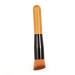 Housoutil Makeup Brush Set - Foundation & Contouring Cosmetic Brushes for Flawless Makeup | International Shipping Available - Buy Online on GoSupps.com