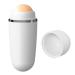 Volcanic Oil Absorbing Roller Face Oil Control Stick Facial Skin Care Tool White Manicure tackle