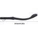 Toilet Aid for Wiping | 39.5cm Handle | Ideal for Seniors Pregnant Women & Limited Mobility - Buy Online on GoSupps.com