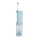 Portable Nasal Cleaner Electric Nasal Irrigator 3 Modes Deep Cleansing Portable Nasal Cleaner with 200ml Water Capacity for Adults Children