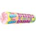  Swizzels Swizzels Pack of 24 Giant Sparkling Fruit Candies 40g - Buy Online on GoSupps.com