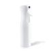Hair Spray Bottle Ultra Fine Continuous Spray Bottle Mister Suitable for Hairstyling Cleaning Pets Barbers Salons Essential Oil Scent Cooking(White 500ml)