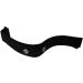 smartLAB Unisex Replacement Chest Strap 95 cm - Adult Adjustable Black Strap for Ultimate Comfort - Buy Online on GoSupps.com