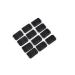 Cnevcho Tactical Polymer Rail Pack of 12