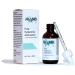 Pure Hyaluronic Acid serum for face with Vitamin C & E. Plumping action on Hyaluronic Acid Fillers areas treated (great for lips!). Organic cruelty free natural paraben free 2oz 60ml