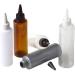 150ml Salon Hair Color Applicator Bottle - Durable Measuring Tool for Hairdressers | Creative Design & Scale - Buy Online on GoSupps.com