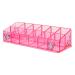 JoJo Siwa JS-200 Lipstick Organizer - Pink Unicorn Vanity Organizer for Neat & Tidy Storage | Shop Internationally - Buy Online on GoSupps.com