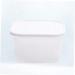 PRETYZOOM Fridge Storage Boxes Kitchen Crisper Home Crisper Fruit Crisper Vegetables Crisper With Cover Ginger 1 - Buy Online on GoSupps.com