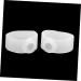 FOMIYES Silicone Gel Bunion Separator for Big Toe - Orthotic Eversion Divider for Men and Women (Style 8 Medium) - Buy Online on GoSupps.com