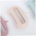Fomiyes 4-Piece Acupuncture Massage Device | Hand Massager & Scalp Peeling Brush | Manual Silicone Head Massage Tool - Buy Online on GoSupps.com
