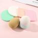 EL Sueno 6-Piece Makeup Sponge Set | Soft Round Face & Eye Blenders for Dry & Wet Use | High-Quality Cosmetics Applicators - Buy Online on GoSupps.com