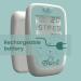 TensCare Elise Pelvic Floor Exerciser with EMS Technology - Treat Incontinence & Bladder Issues - 4 Preset Programmes - Buy Online on GoSupps.com